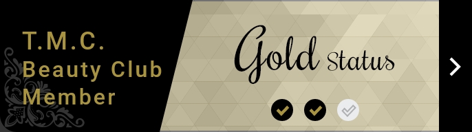 T.M.C Club Member Gold Status