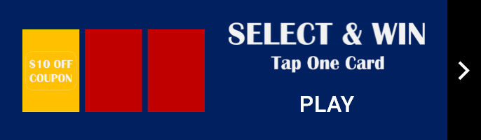 SELECT & WIN Tap One Card